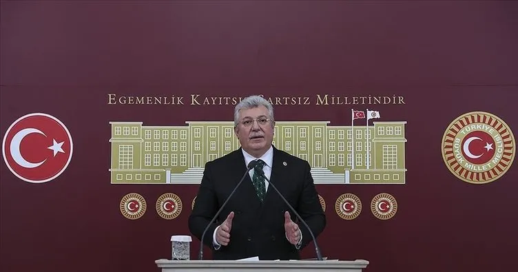 AK Partili Akbaşoğlu duyurdu: Alım gücünün artırılmasına dönük adımlar peşi sıra gelecek