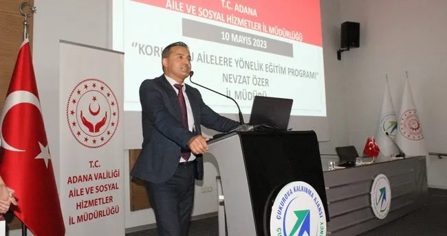 Çocuklarımızın uzun süre ekrana maruz kalmasına izin vermemeliyiz