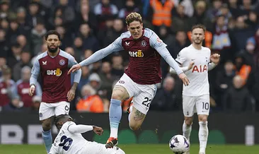 Son dakika Galatasaray haberi: Zaniolo, Aston Villa’da hayatının şokunu yaşadı!
