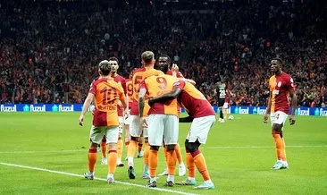 MKE Ankaragücü-Galatasaray maçının biletleri satışa çıktı