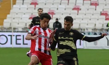 Vanspor, Özkan Yiğiter ile anlaştı