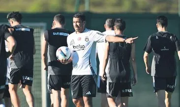 Kartal’dan aslan’a tuzak