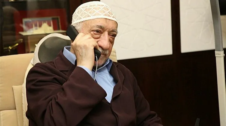 Son dakika: İşte Karlov’u öldürten alçak! SABAH 'Kadir' kod adlı FETÖ'cü hain Temel Alsancak'ı ABD'de buldu