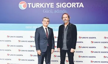 Türkiye Sigorta’nın hedefi sektörün % 28’i