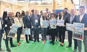 2022 hedefi yurt dışında büyüme