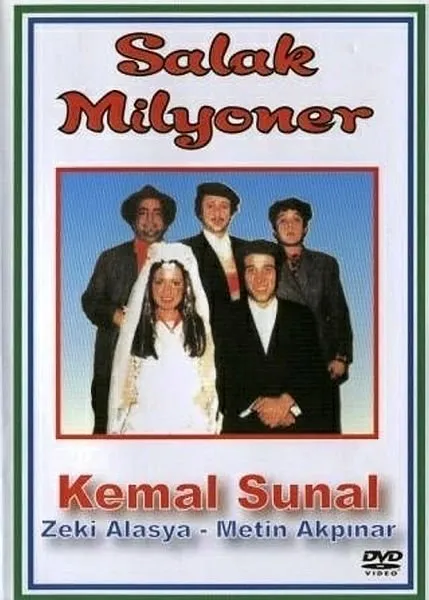 Kemal Sunal’ın en sevilen filmleri...