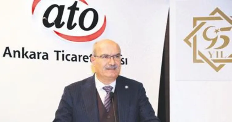 Dünya öğrencileri ATO’ya misafir oldu