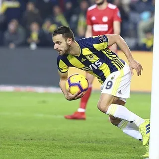 Acı çekerek kazandık