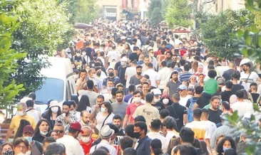 Pandemide mutlu sona yaklaştık