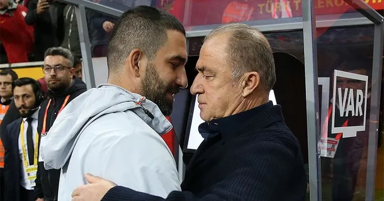 Galatasaray, Arda Turan transferini resmen açıklayacak