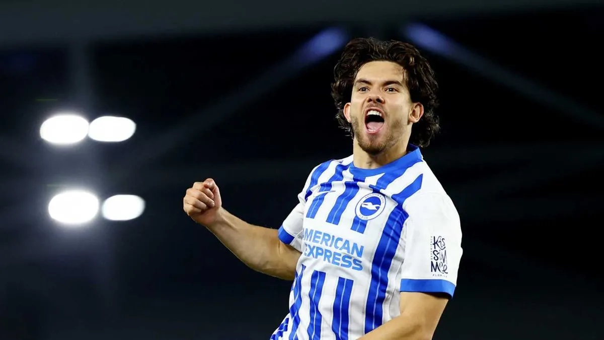 Ferdi Kadıoğlu’nun yanına gidiyor! Fenerbahçe’nin milli yıldızı için olumlu tavsiye… – Galeri Ferdi Kadıoğlu’nun yanına gidiyor! Fenerbahçe’nin milli yıldızı için olumlu tavsiye… – Galeri