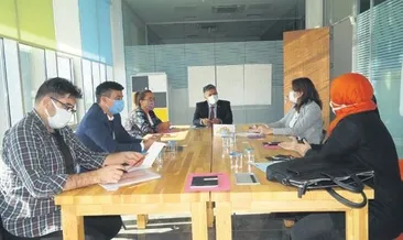 11 milyon TL’lik kalkınma planı