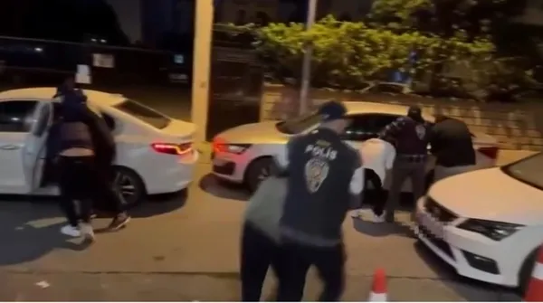 Yasa Dışı Bahis Faaliyetleri