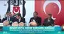 Beşiktaş'ta hedef Mensah
