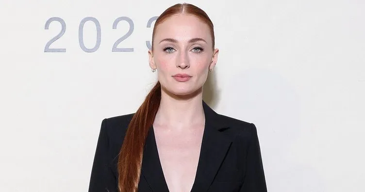 İşte yeni Lara Croft