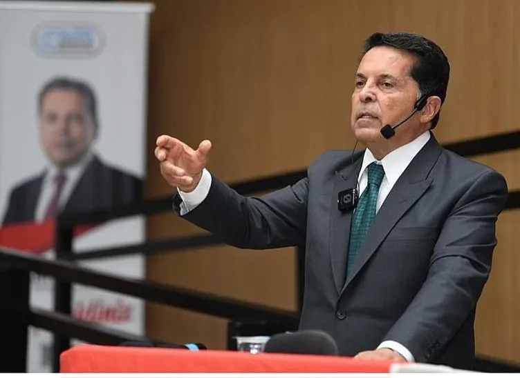 CHP yine tarihin yanlış yerinde! Bir kere bile PKK ile ilişkisini sorgulamadı