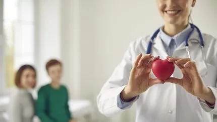 Kalp Sağlığı İle İlgili Amerikan Kalp Cemiyeti Önerileri