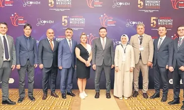 Yılda 200 milyon hastaya bakıyorlar