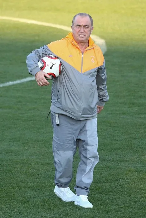 Galatasaray'a transfer müjdesi! Pazarlıklar başlıyor