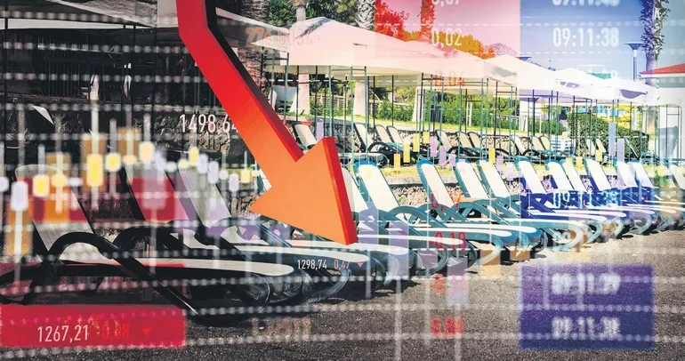 Enflasyon yaz mevsimini düşüşle açtı
