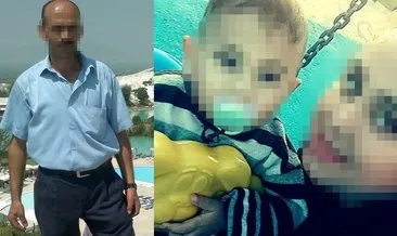 SON DAKİKA… 3.5 yaşında çocuğa öldüresiye işkence! Kollarında ve yüzünde morluk ve sigara yanığı… #konya