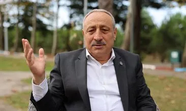 Trabzonspor Başkan Yardımcısı Gedikli: Şampiyonlukta değil, her alandaki kazanımları arttırmalıyız