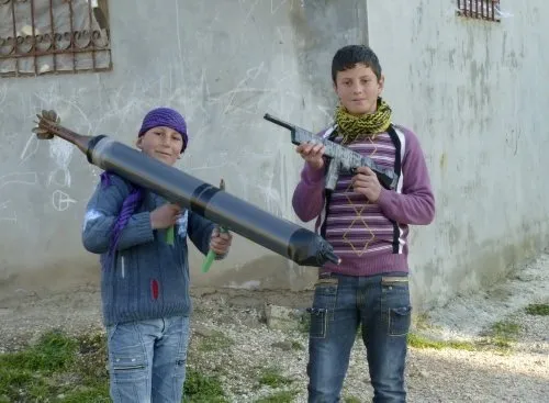 Dünyadan sıcak fotoğraflar