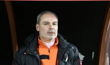 Boluspor’da Engin İpekoğlu sesleri