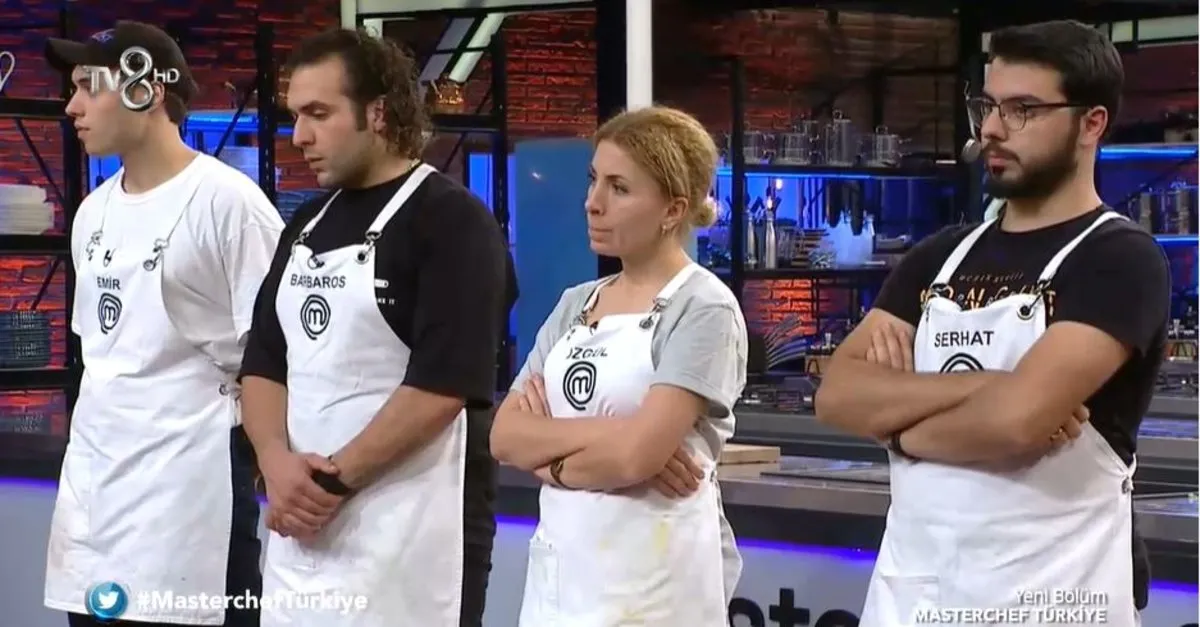 masterchef eleme adayi kim oldu 15 aralik 2020 masterchef te 25 bin tl lik buyuk odulu hangi yarismaci aldi medya haberleri