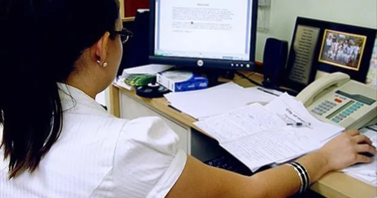 Kısa çalışma yapana izin hakkı