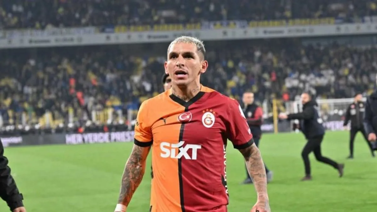 Galatasaray, L...                    </div>
                    <div class=