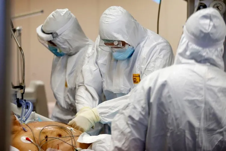 Koronavirüste 4. dalgaya karşı işte yeni normalimiz!