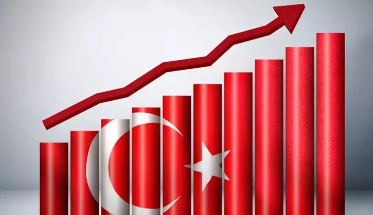 Ünlü ekonomistten FLAŞ Türkiye ekonomisi yorumu! ’2024 yılı heyecanlı geçecek’