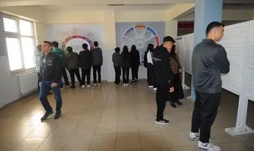 Diyarbakır’da bir ilk! Eğitimde iyi örnekler: Öğrencilere Türkiye Yüzyılı Maarif Modeli tanıtılıyor #diyarbakir