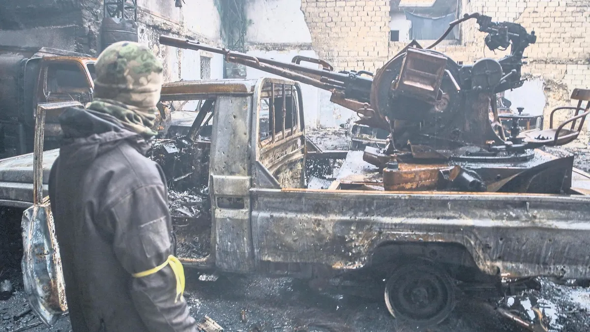 Suriye’de istikrara Kandil engeli