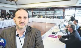 Bağımlılık küresel bir sorun