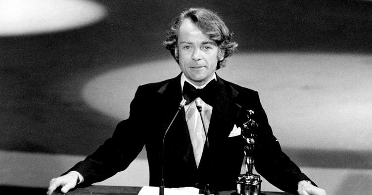 Dünyaca ünlü yönetmen hayatını kaybetti