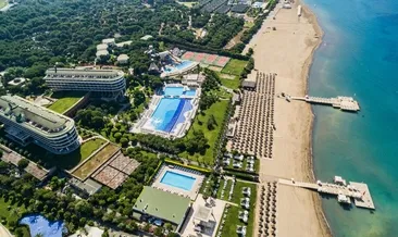 Otel rezervasyonlarında büyük dolandırıcılık