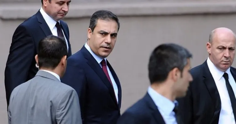 7 Şubat kumpasının gerekçesi açıklandı! Arkasında himayedar devletler var