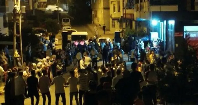 Bursa Da Korona Halayina Ceza En Son Haber