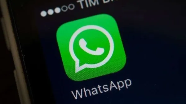 WhatsApp'ta silinen mesaj nasıl geri gelir?