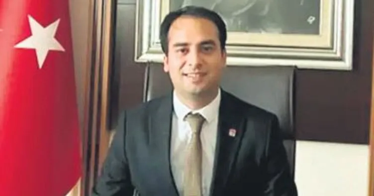 Yeni Parti Konya İl Başkanı tutuklandı