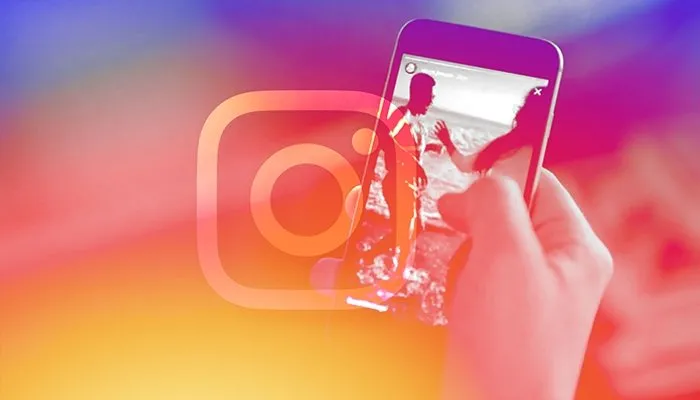 Instagram fotoğraflarına yeniden paylaşım dönemi