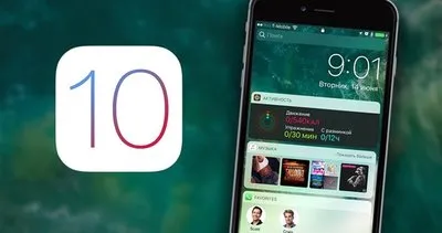 iOS 10’da Güvenlik Açığı Bulundu!