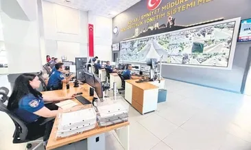 Suç işleyen artık yüzünden tanınacak
