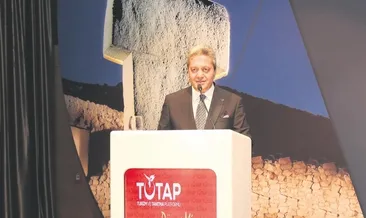 ‘Tanıtım sosyal sorumluluktur’