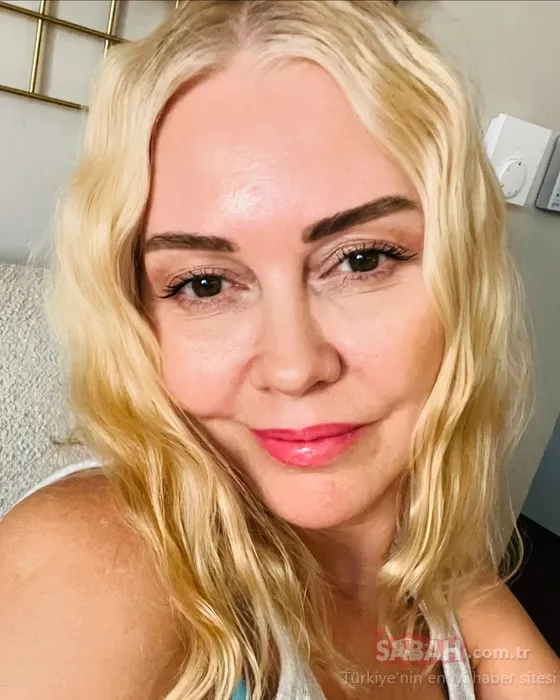 Çektiğim eziyeti anlatamam Ünlü oyuncu Didem Uzel 6 hafta yürüyemeyecek!