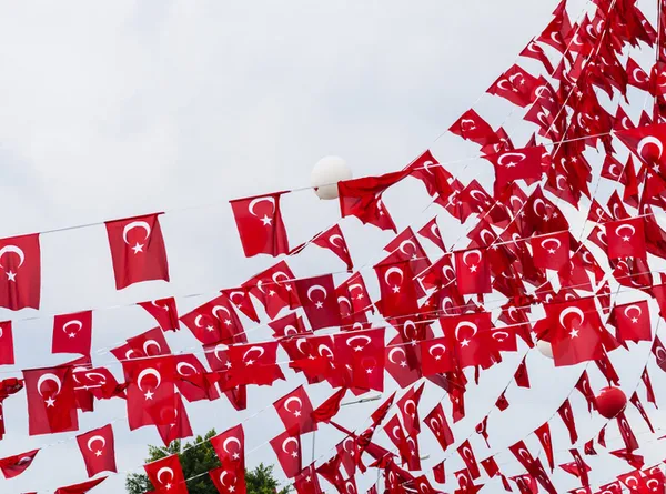 En güzel Cumhuriyet Bayramı şiirleri! İşte 29 Ekim Cumhuriyet Bayramı şiirleri