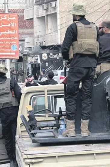 İsrail’in kirli Dürzi oyunu sürüyor