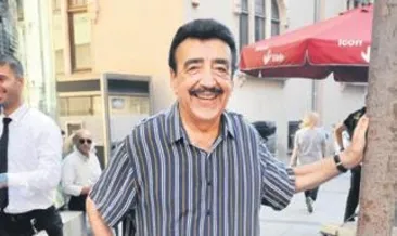 ‘Yüzümdeki çizgiler benim kimliğimdir’